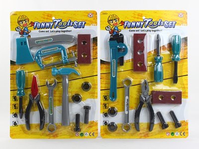 TOOL SET 2ASST - HP1063100