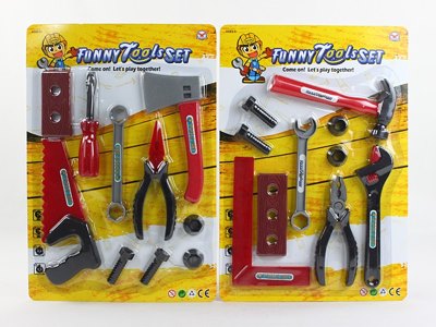 TOOL SET 2ASST - HP1063101