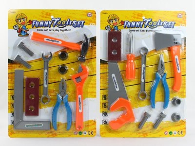 TOOL SET 2ASST - HP1063102