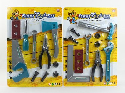 TOOL SET 2ASST - HP1063103