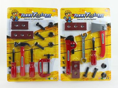 TOOL SET 2ASST - HP1063104