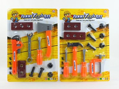 TOOL SET 2ASST - HP1063105