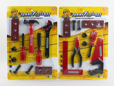 TOOL SET 2ASST - HP1063107