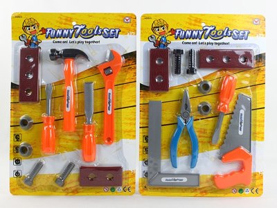 TOOL SET 2ASST - HP1063108