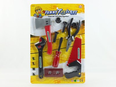 TOOL SET 2ASST - HP1063110