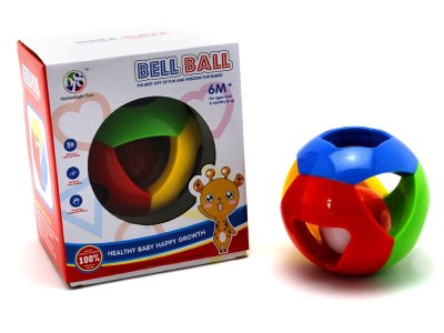 RATTLE BELL - HP1063197