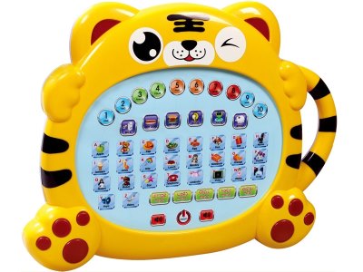 TOUCH-SCREEN LEARNING MACHINE - HP1063418