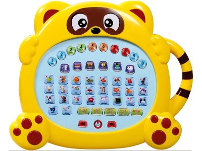 TOUCH-SCREEN LEARNING MACHINE - HP1063419