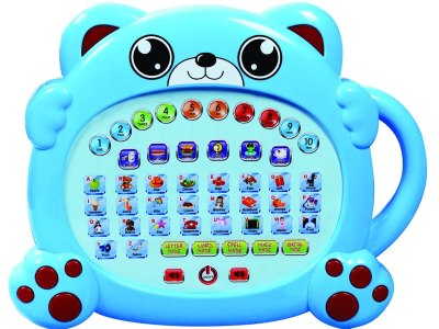 TOUCH-SCREEN LEARNING MACHINE - HP1063420