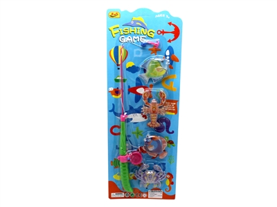 FISHING GAME  - HP1063426