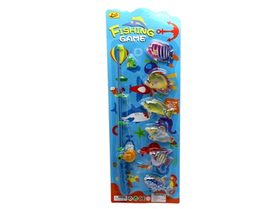 FISHING GAME - HP1063429