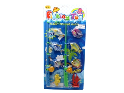 FISHING GAME - HP1063430