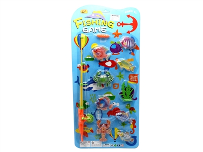 FISHING GAME - HP1063431