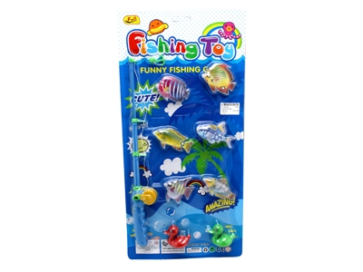 FISHING GAME - HP1063432