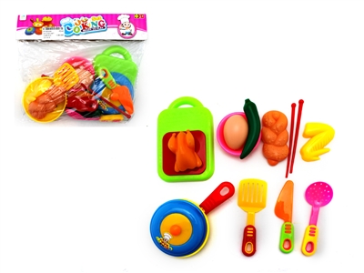 KITCHEN SET  - HP1063436