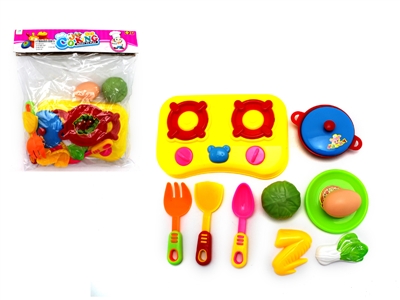 KITCHEN SET  - HP1063438