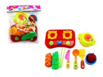 KITCHEN SET  - HP1063439