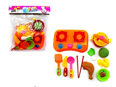 KITCHEN SET  - HP1063441