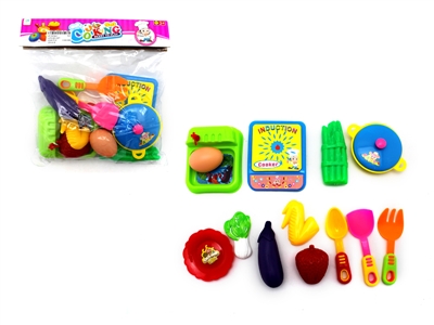 KITCHEN SET  - HP1063442