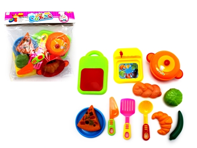 KITCHEN SET  - HP1063443