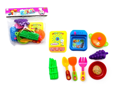 KITCHEN SET  - HP1063444