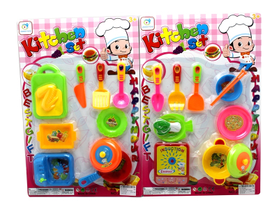 KITCHEN SET 2ASST - HP1063448