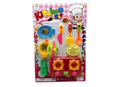 KITCHEN SET  - HP1063449