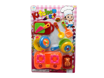 KITCHEN SET  - HP1063451