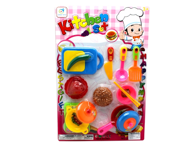 KITCHEN SET  - HP1063452