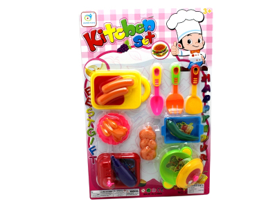 KITCHEN SET  - HP1063453