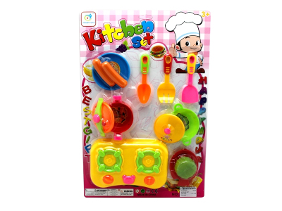 KITCHEN SET  - HP1063454