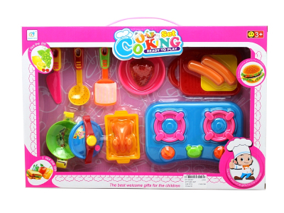 KITCHEN SET  - HP1063457