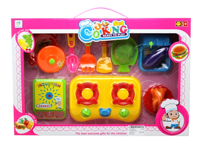 KITCHEN SET  - HP1063458