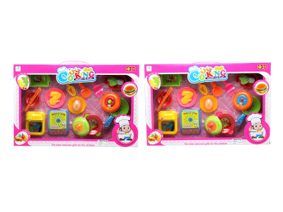 KITCHEN SET  - HP1063459