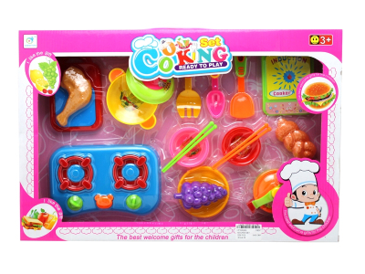 KITCHEN SET  - HP1063462