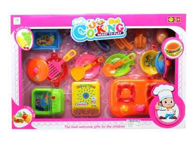 KITCHEN SET  - HP1063463