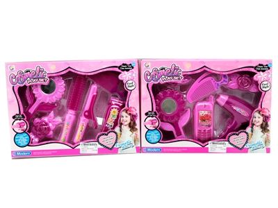 BEAUTY SET 2ASST - HP1064058