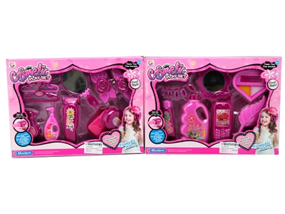 BEAUTY SET 2ASST - HP1064059