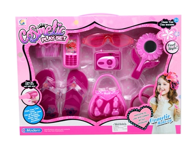 BEAUTY SET 2ASST - HP1064065