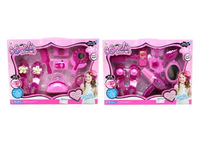 BEAUTY SET - HP1064066