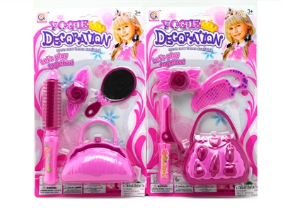 BEAUTY SET 2ASST - HP1064090