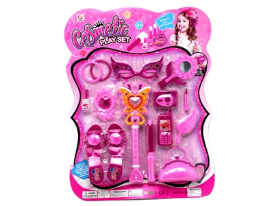 BEAUTY SET - HP1064126
