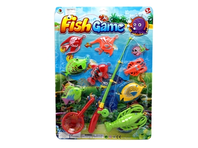 FISHING GAME - HP1064183
