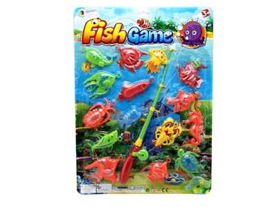 FISHING GAME - HP1064185