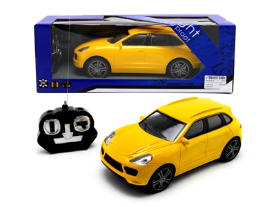 4 FUNCTION R/C CAR W/LIGHT - HP1064214