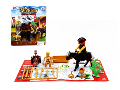 PIRATE - HP1064264