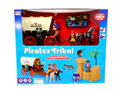 PIRATE - HP1064269