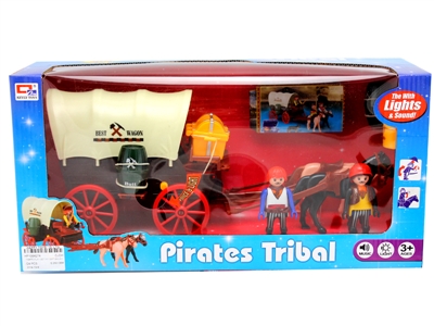 PIRATE - HP1064274