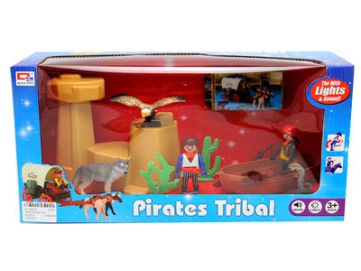 PIRATE - HP1064275