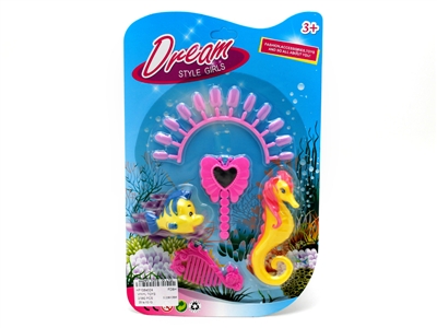 VINYL TOYS  - HP1064324
